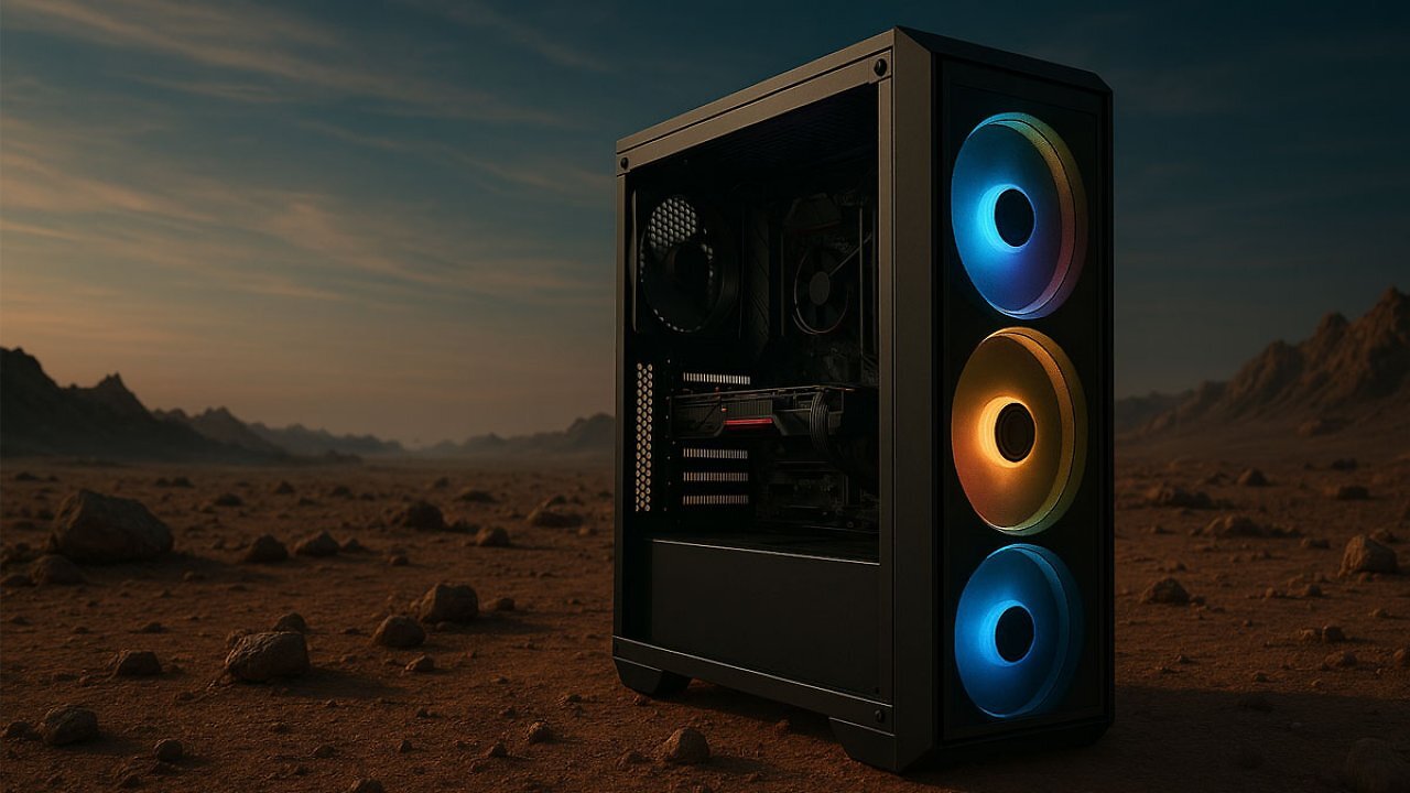 [01/04/2025] Bester Gaming-PC für 1.500 Euro: Zusammenstellungen und Empfehlungen (Anleitung 2026)