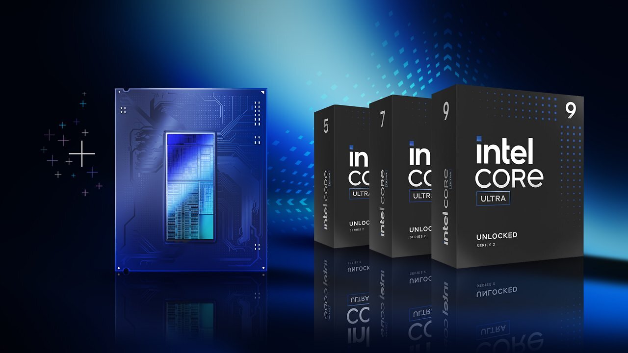 [22/04/2025] Intel 200S Boost
