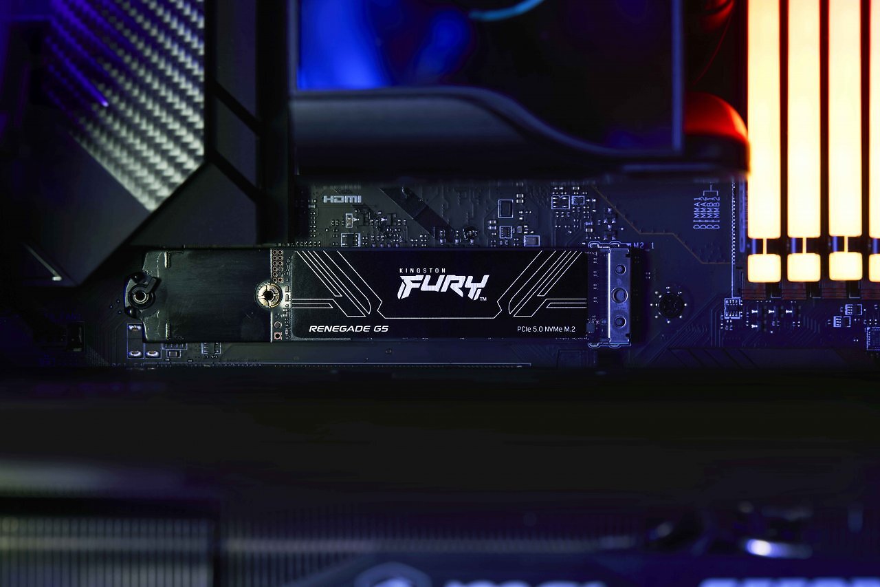 [15/04/2025] Kingston Fury