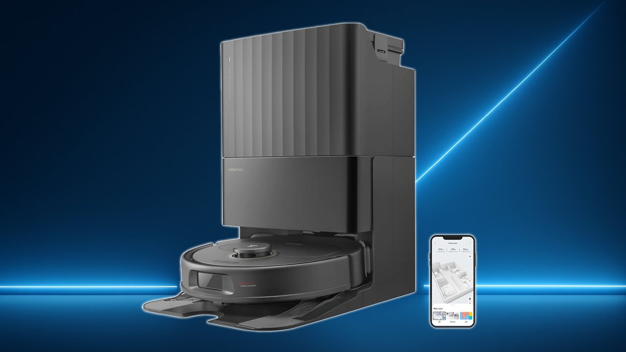 [29/04/2025] Amazon dreht ab! Roborock Qrevo Pro stürzt auf Tiefstpreis – 7000 Pa, Heißwasser-Wischen & 38 % Rabatt sichern