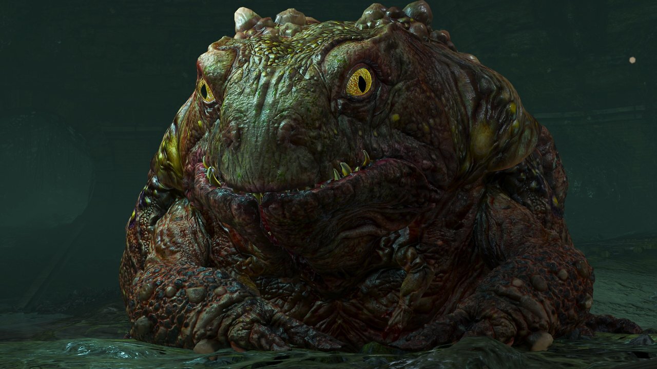 [10/04/2025] Jaffech: The Witcher 3 - DLC Heart of StoneUHD, Maximale Details inkl. RT, diverse Grafikmods