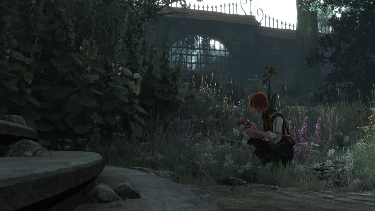 [10/04/2025] Jaffech: The Witcher 3 - DLC Heart of StoneUHD, Maximale Details inkl. RT, diverse Grafikmods