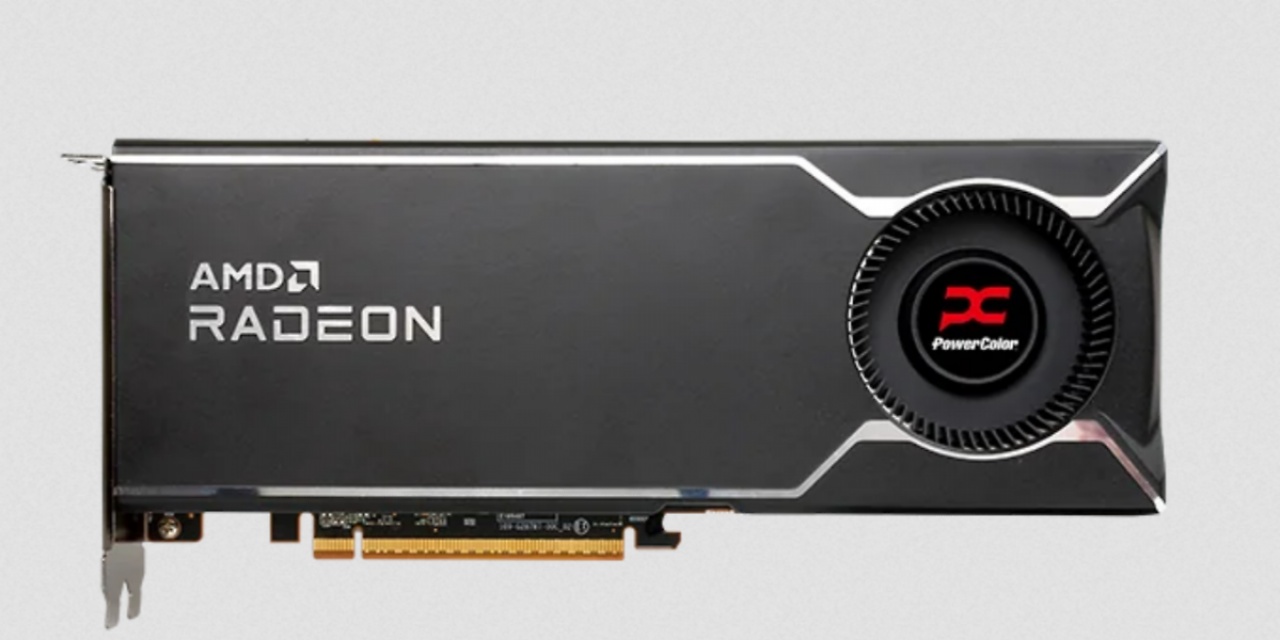 [30/05/2025] Powercolor Radeon AI Pro R9700