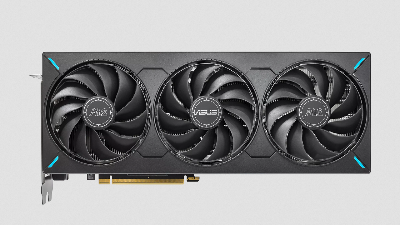 [02/05/2025] Asus ATS Megalodon Radeon RX 9070 GRE