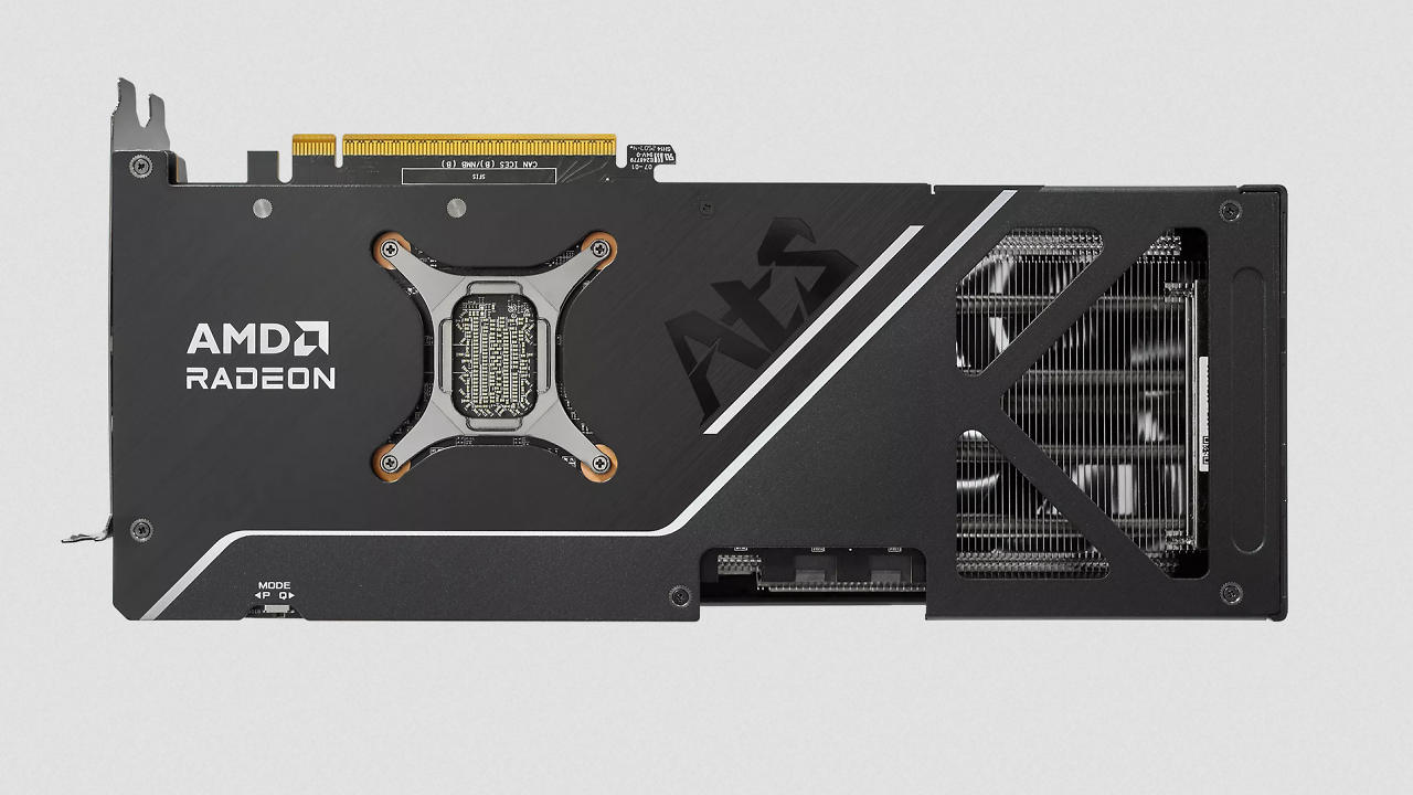 [02/05/2025] Asus ATS Megalodon Radeon RX 9070 GRE