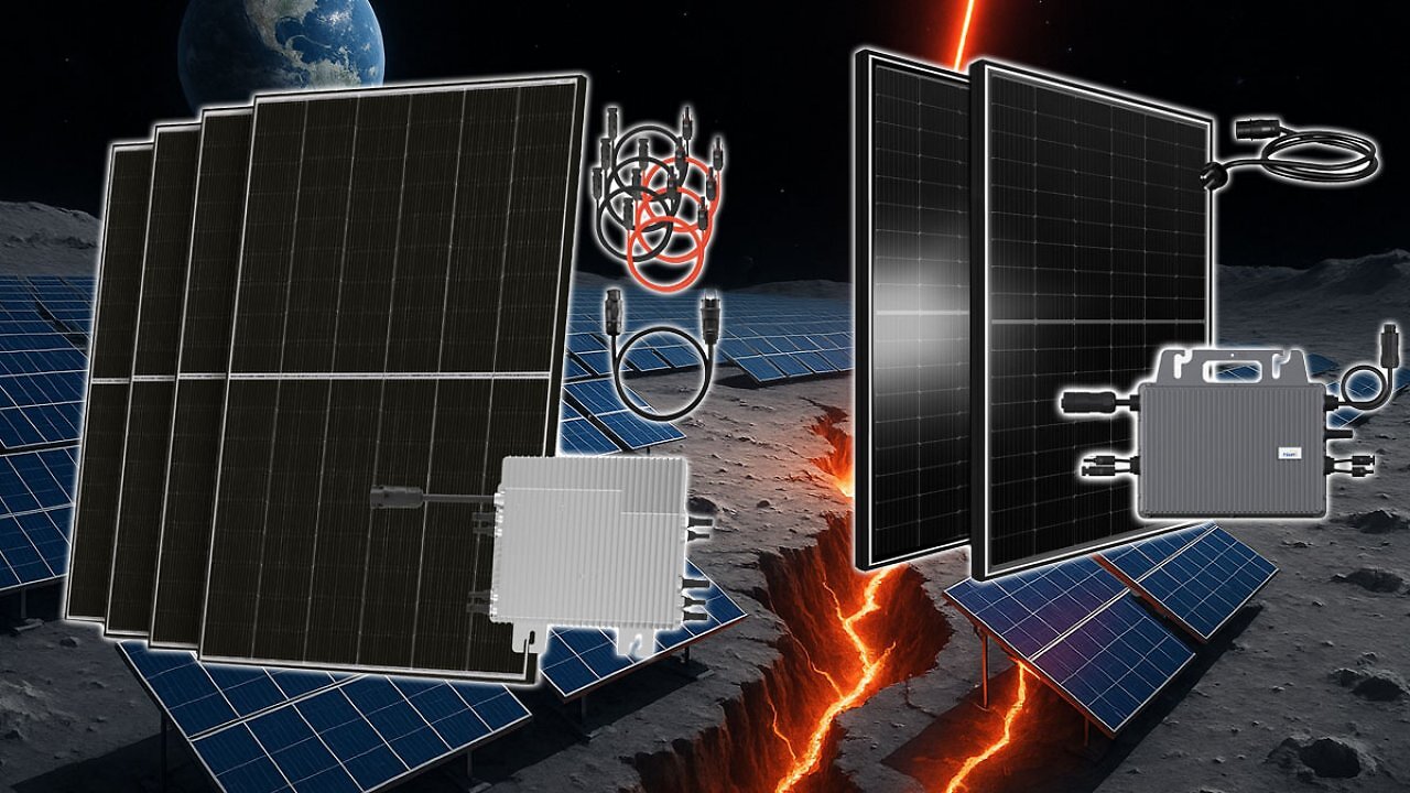 [16/05/2025] Balkonkraftwerk mit 2.000 Watt Inverter bei Amazon verfeuert; Duell mit Netto in 800-W-Klasse (1)