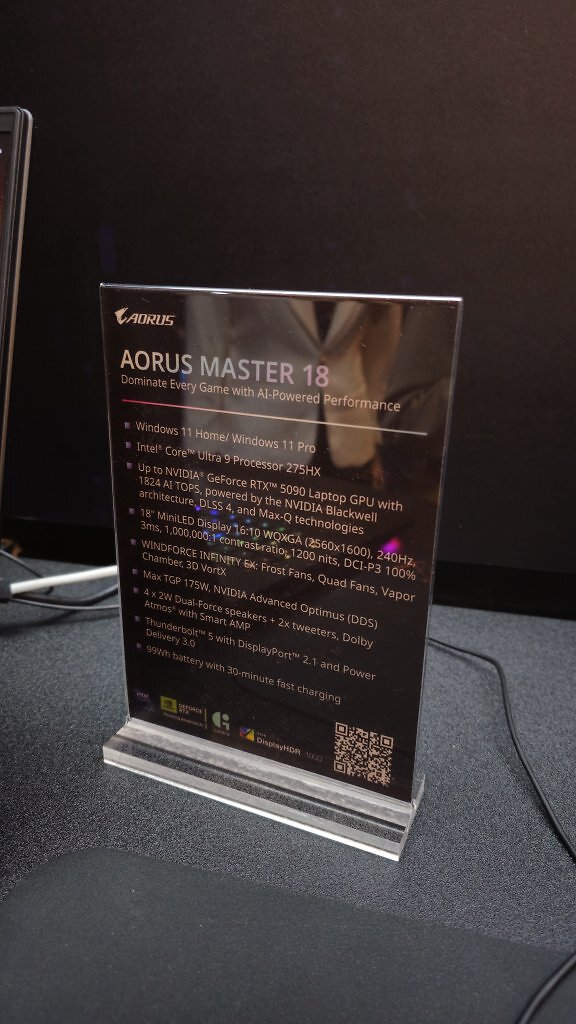 [20/05/2025] Computex: PCGH bei Gigabyte (8)