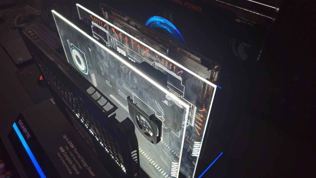 [20/05/2025] Computex: PCGH bei Gigabyte (11)