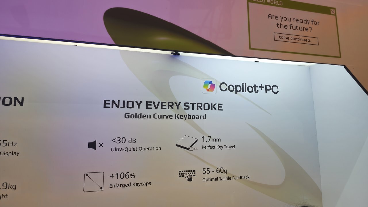 [20/05/2025] Computex: PCGH bei Gigabyte (12)
