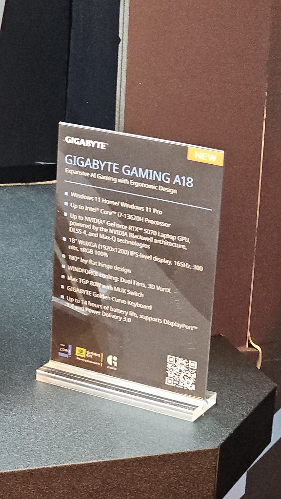[20/05/2025] Computex: PCGH bei Gigabyte (17)