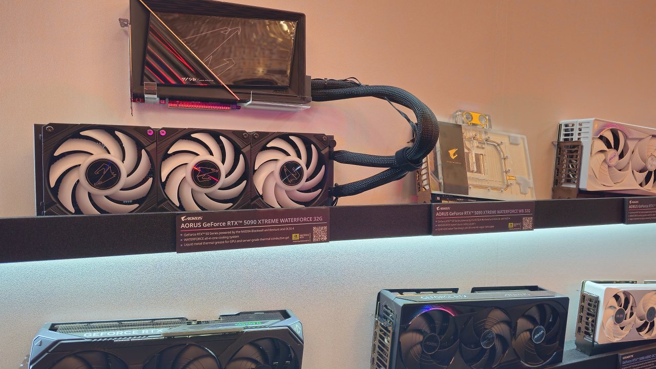 [20/05/2025] Computex: PCGH bei Gigabyte (20)