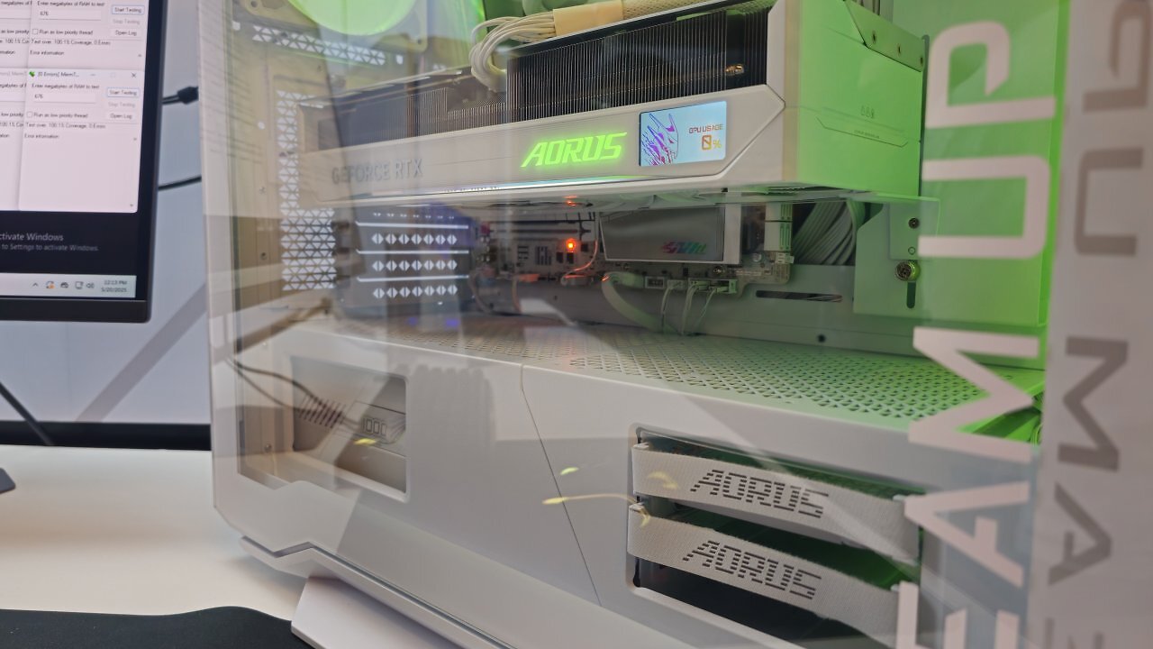 [20/05/2025] Computex: PCGH bei Gigabyte (24)