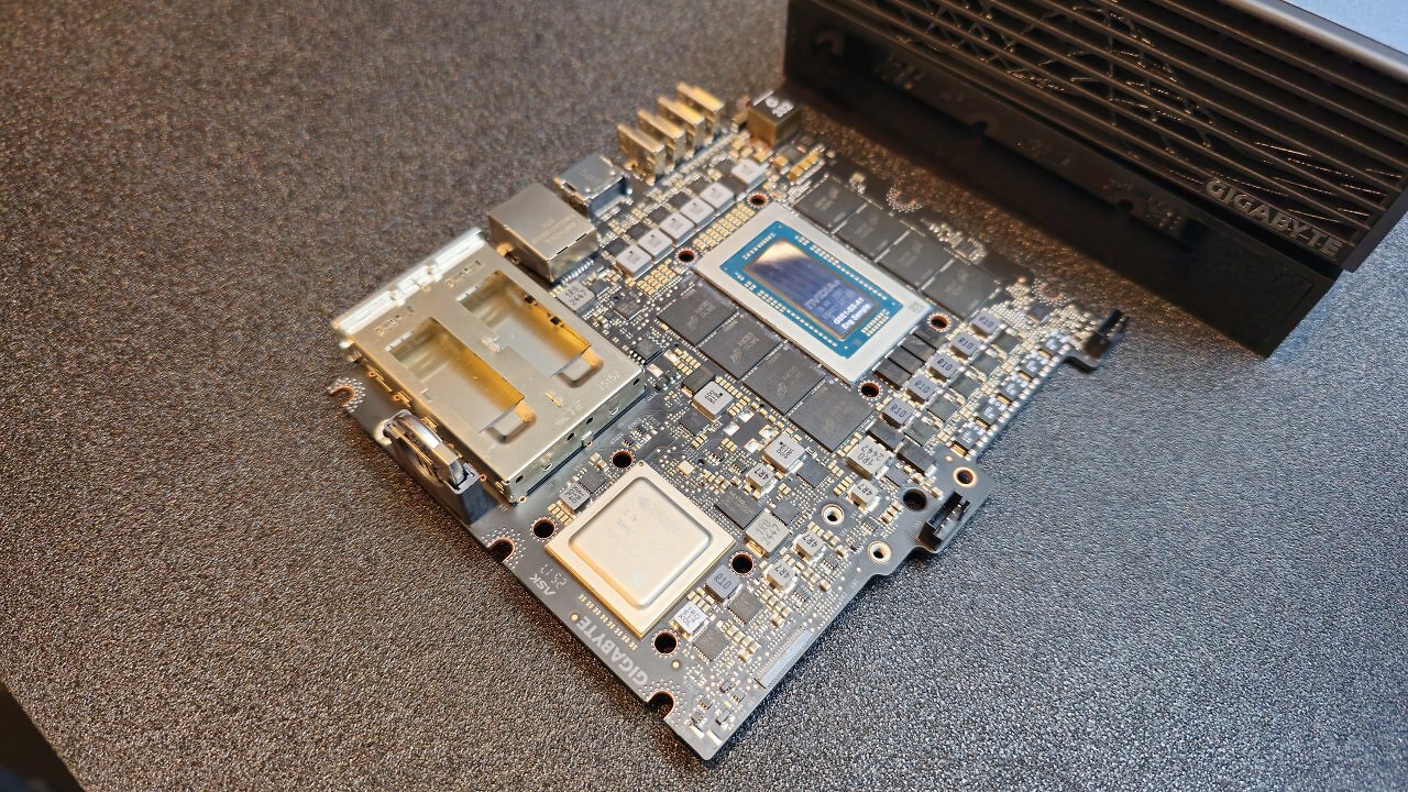 [20/05/2025] Computex: PCGH bei Gigabyte (28)