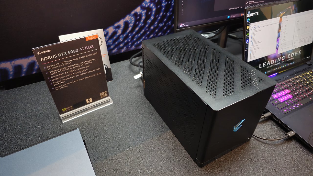 [20/05/2025] Computex: PCGH bei Gigabyte (30)