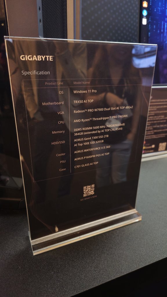 [20/05/2025] Computex: PCGH bei Gigabyte (37)
