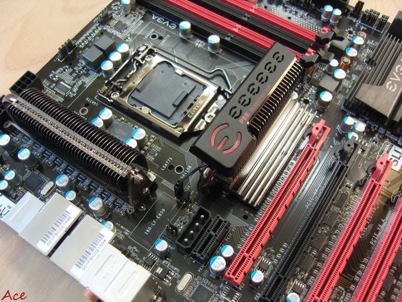 [30/05/2025] Ace: EVGA P55 Classified 200 (2)