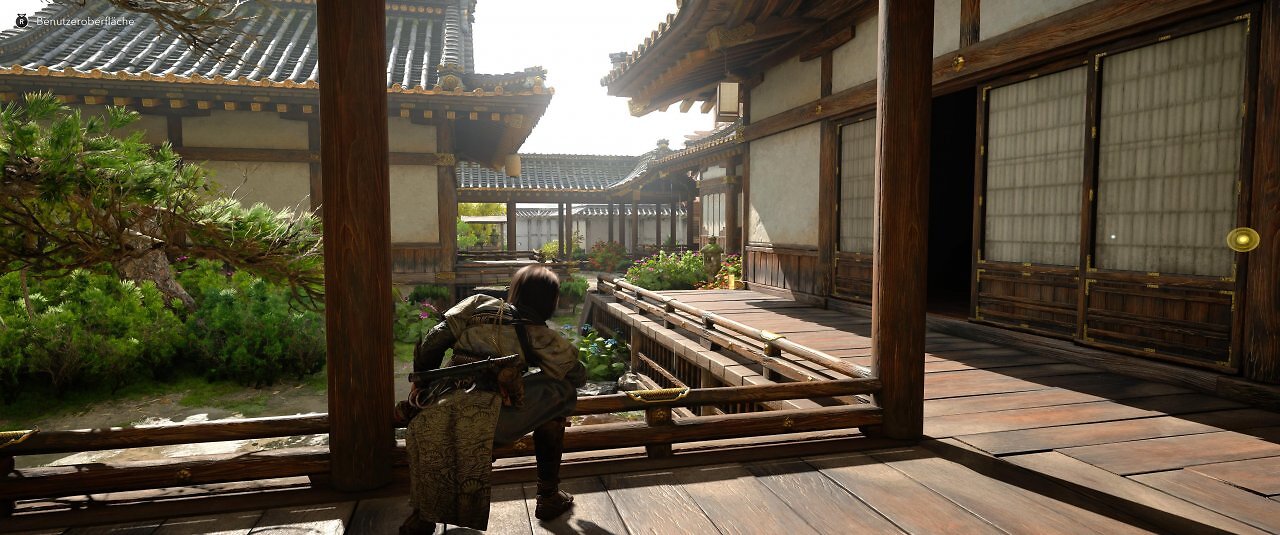 [28/05/2025] RavionHD: Assassins Creed : Shadows (4K Ultrawide DLDSR, Raytracing, Reshade)Grafisch wirklich sensationell, macht bis jetzt auch Spaß, mein erstes Assassin's Creed nach Unity. Im Open World Bereich technisch wirklich absolute Spitze, auch die Physik und die Interaktion mit der Umwelt ist genial.Und die Haare sind wohl die besten, die man in einem Open World Spiel kennt. In maximalen Einstellungen haben selbst random NPC's feinste Haare mit korrekter Beleuchtung.Das ganze technische Gerüst in diesem Spiel ist faszinierend. Eine exzellente Raytracing-Implementierung, die Beleuchtung zu Tag und Nacht extrem realistisch, darüber hinaus 4 Jahreszeiten, die alle unterschiedlich aussehen. Eine Umwelt, die sehr interaktiv ist. Sehr beeindruckend, im Open World Bereich wohl absolute Spitze momentan. (1)