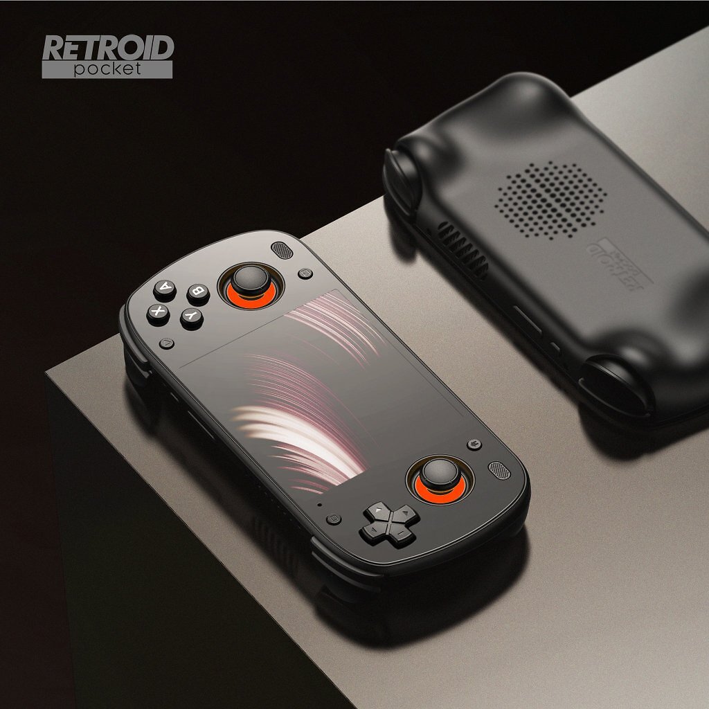 [09/05/2025] Retroid Pocket Mini V2 startet bald in den Verkauf und bietet ein neues Display (1)