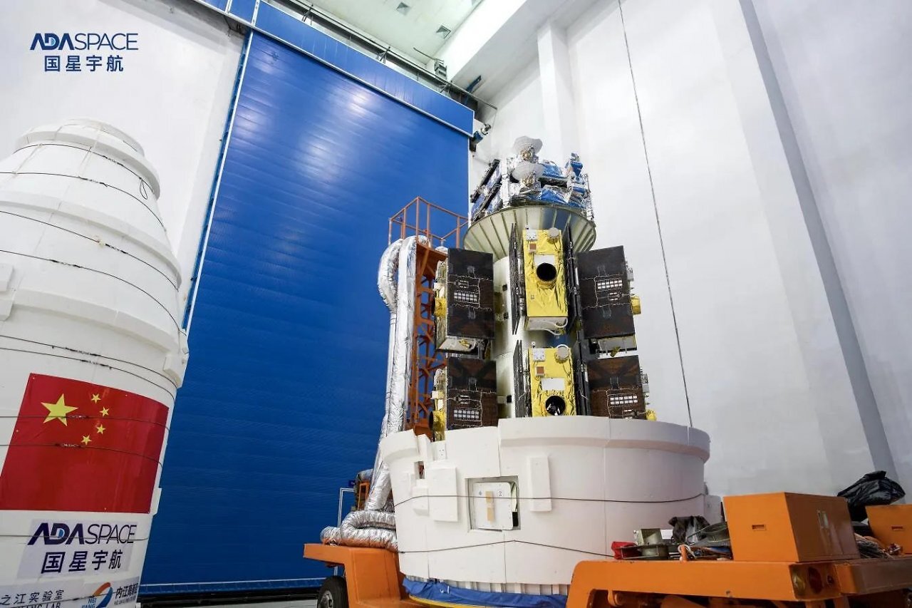 [22/05/2025] Weltraumschrott oder zukunftsweisend? Das ist Star Compute