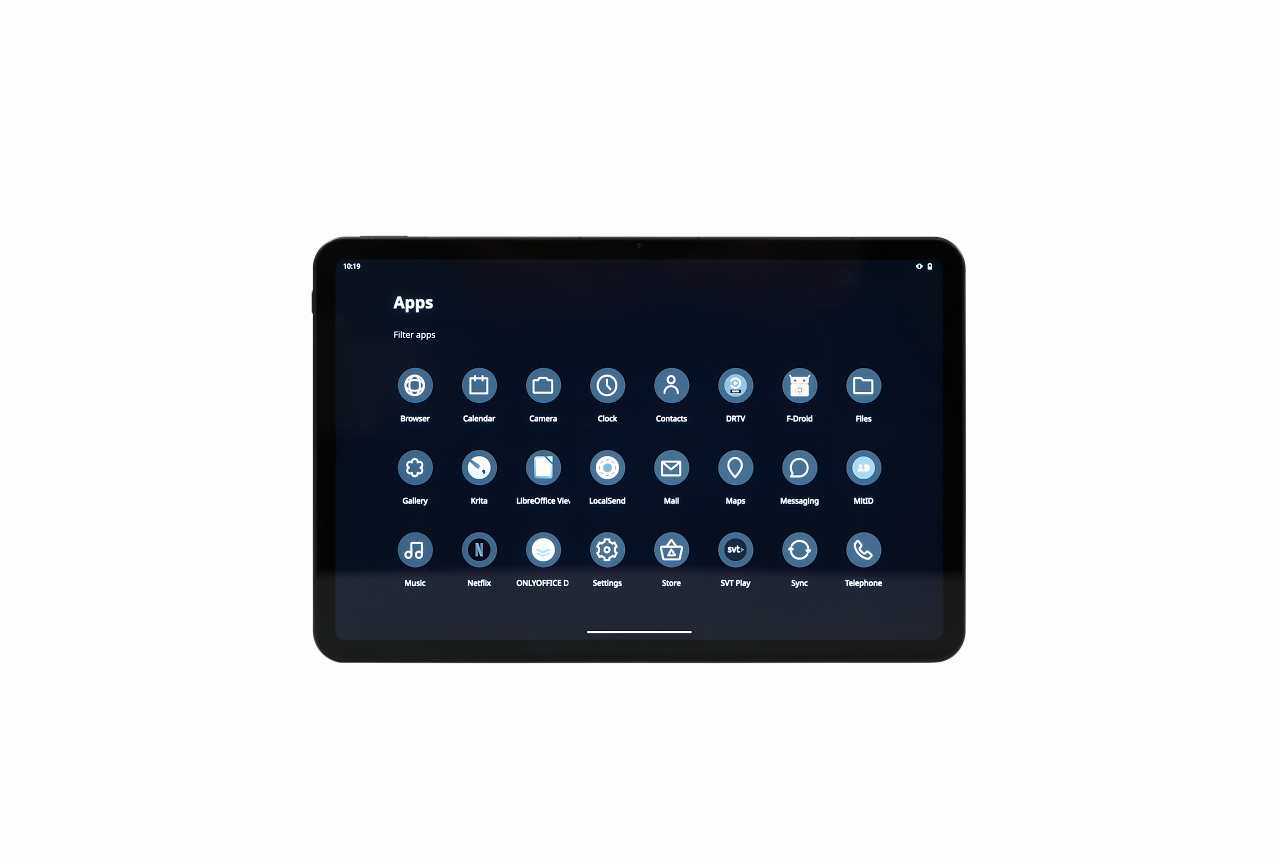 [22/05/2025] Volla Tablet (2)
