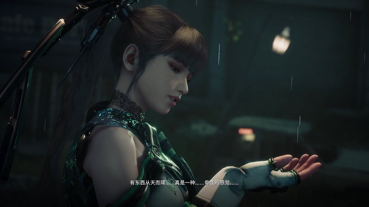 [16/05/2025] PS5-Hit Stellar Blade auf dem PC: Systemanforderungen, DLSS4 und mehr Freizügigkeit (9)