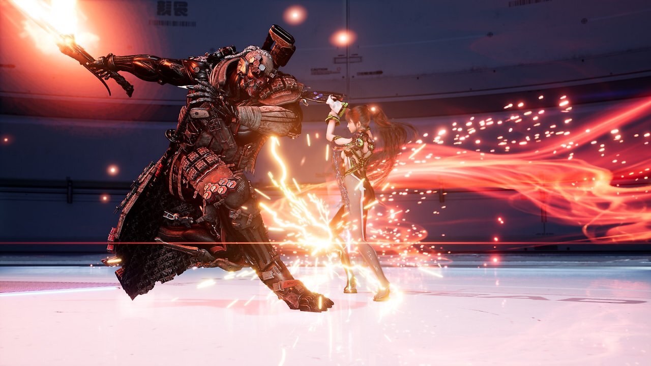 [16/05/2025] PS5-Hit Stellar Blade auf dem PC: Systemanforderungen, DLSS4 und mehr Freizügigkeit (5)