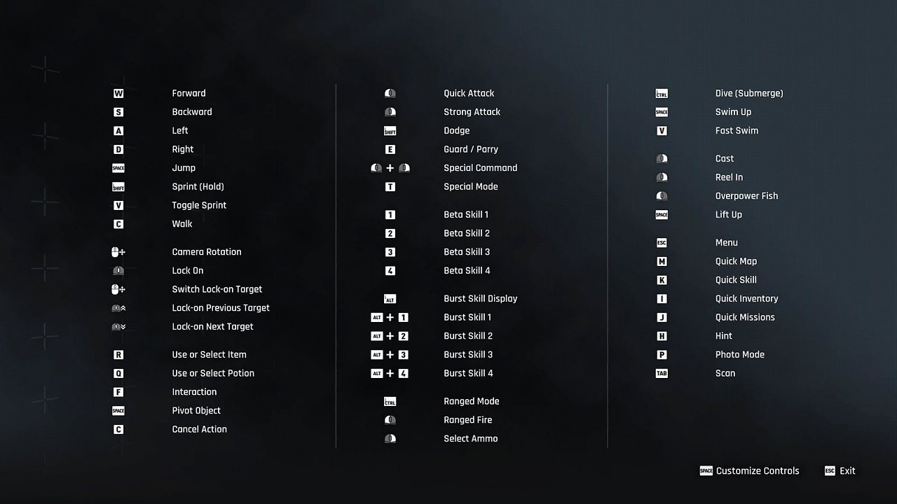 [16/05/2025] PS5-Hit Stellar Blade auf dem PC: Systemanforderungen, DLSS4 und mehr Freizügigkeit (11)