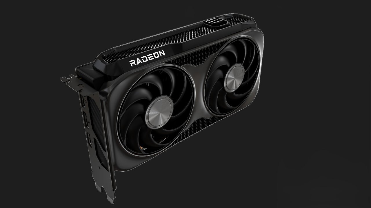 [21/05/2025] AMD Radeon RX 9060 XT