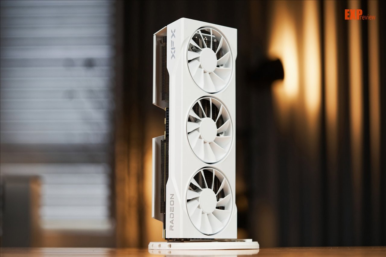 [07/05/2025] XFX Swift Radeon RX 9070 GRE (4)