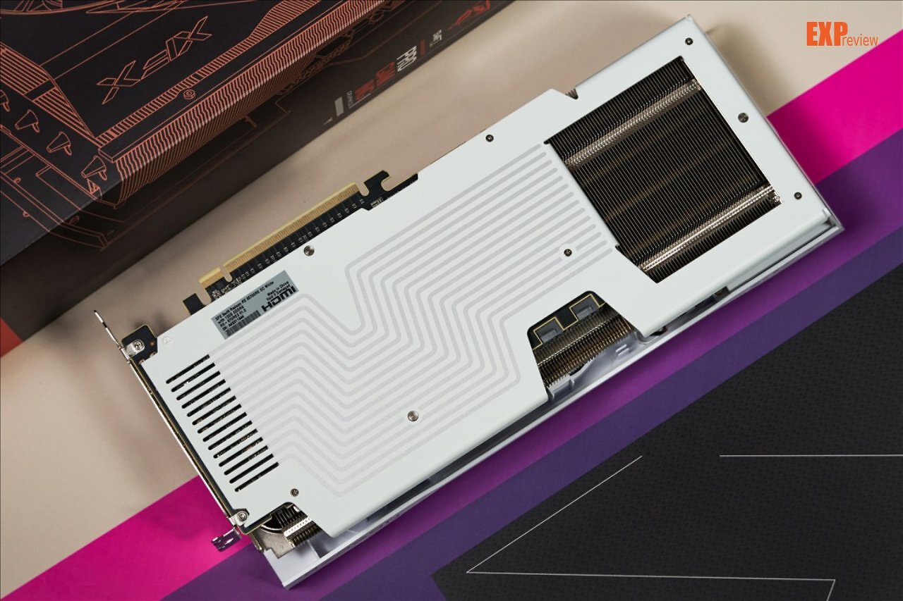 [07/05/2025] XFX Swift Radeon RX 9070 GRE (3)