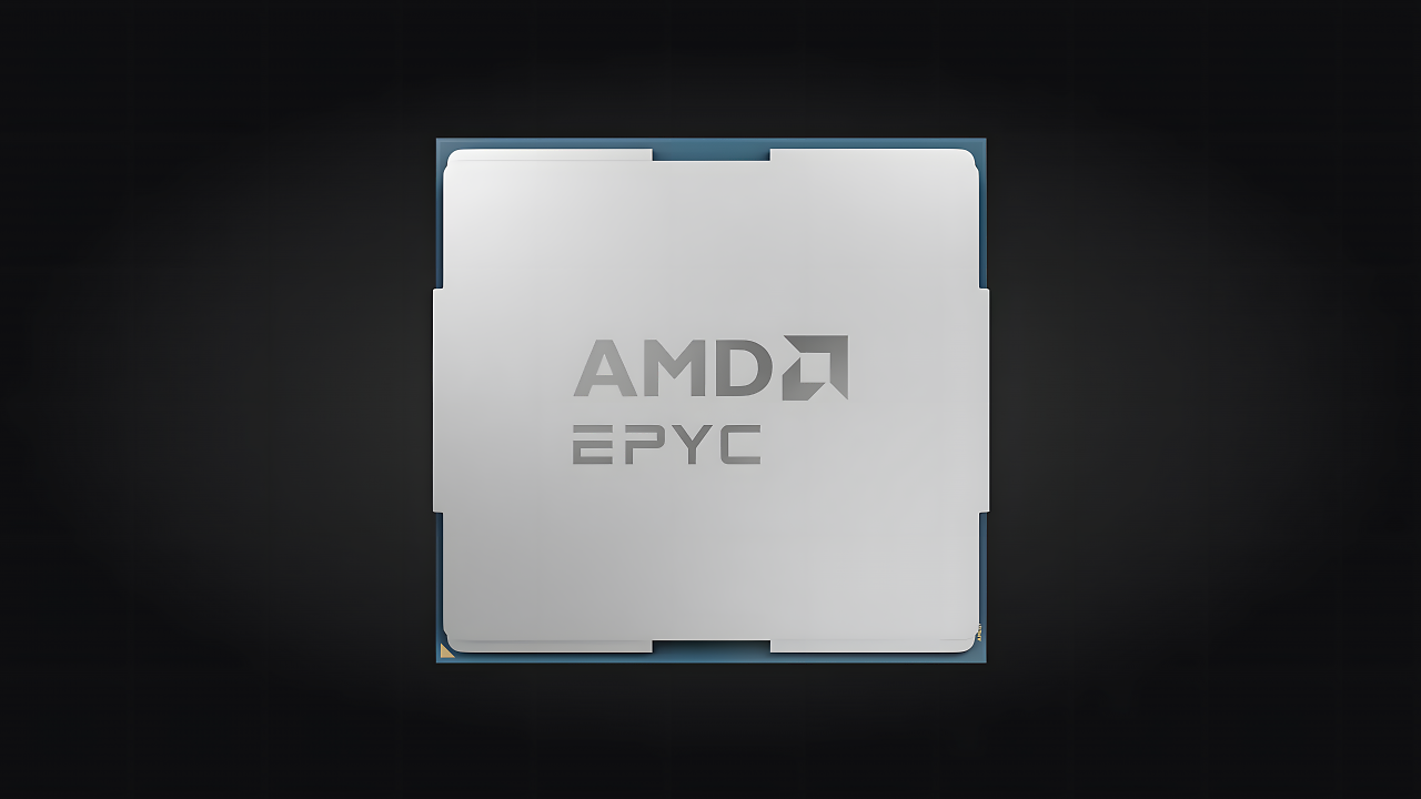[11/05/2025] AMD Epyc