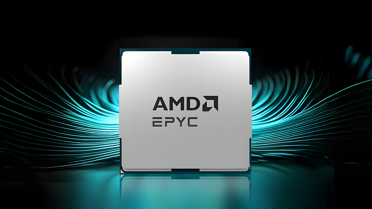 [11/05/2025] AMD Epyc