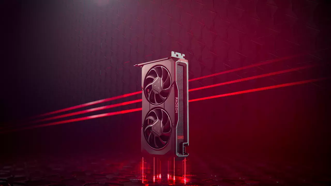 [07/05/2025] AMD Radeon RX