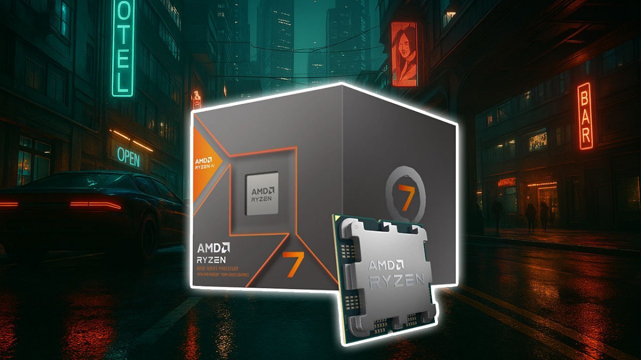 [22/05/2025] Ryzen 7 8700G: Deutliche Preissenkung für AMDs schnellste AM5-APU bei Amazon