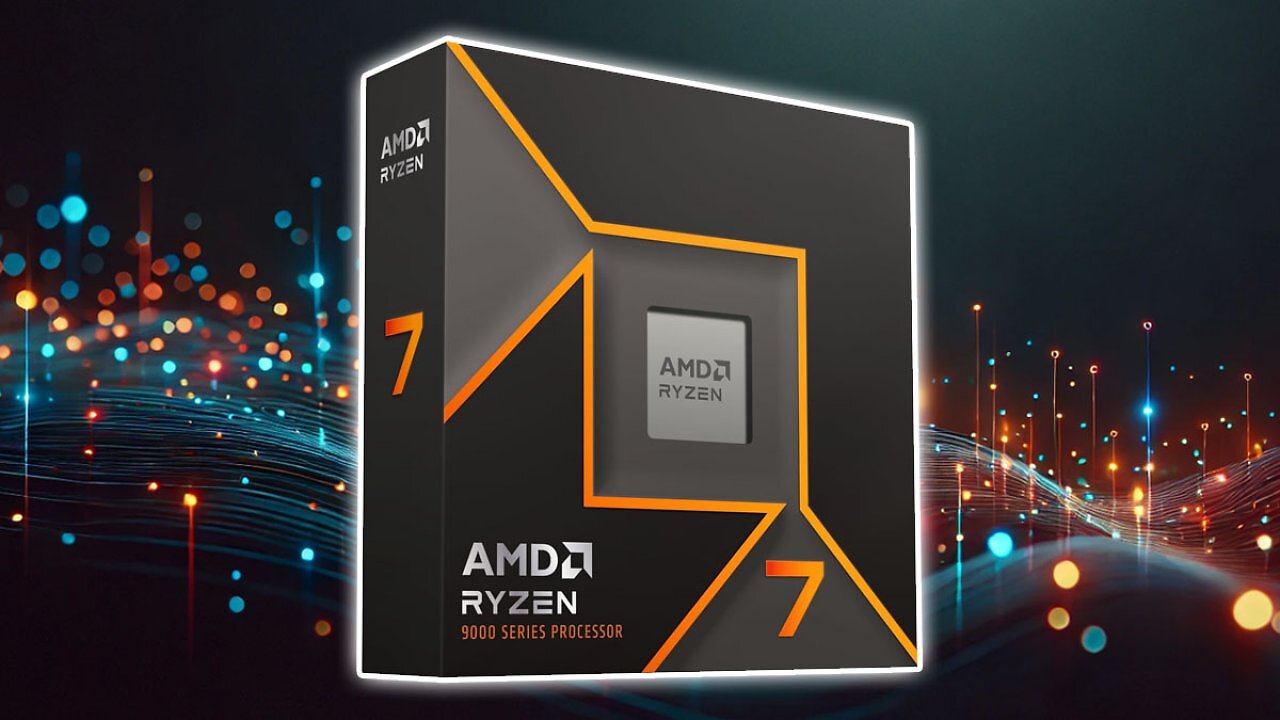 [16/05/2025] Die Gerüchteküche sollte Recht behalten: AMD wird einen Ryzen 7 9700F ohne IGP veröffentlichen, wie aus dem CPU-Support von Asus hervorgeht.