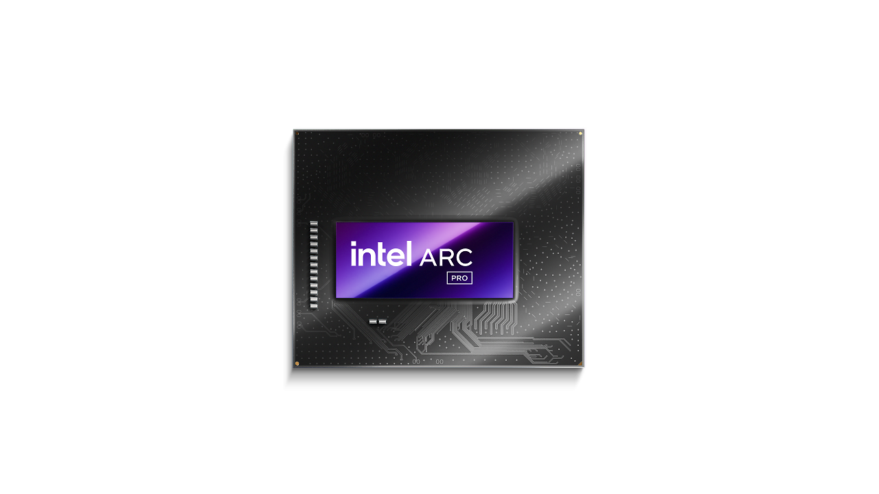 [19/05/2025] Intel Arc Pro B-Series (1)