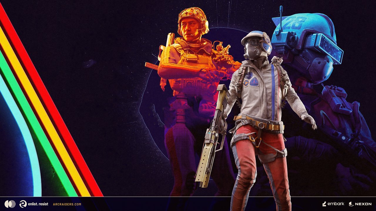 [08/05/2025] Trotz gelungenen Belastungstests hat es die Server von Arc Raiders pünktlich zum Release zerlegt.