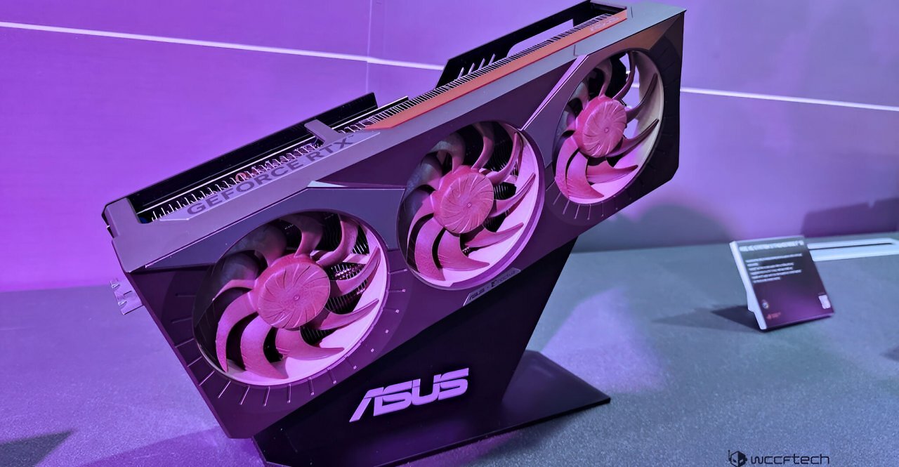 [19/05/2025] Asus Geforce RTX 5080 Noctua Edition (3)