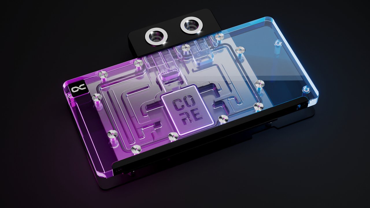 [16/05/2025] Neue Wasserkühlungen für die RX 9070 (XT): Alphacool erweitert sein Portfolio um neue Core-Modelle.