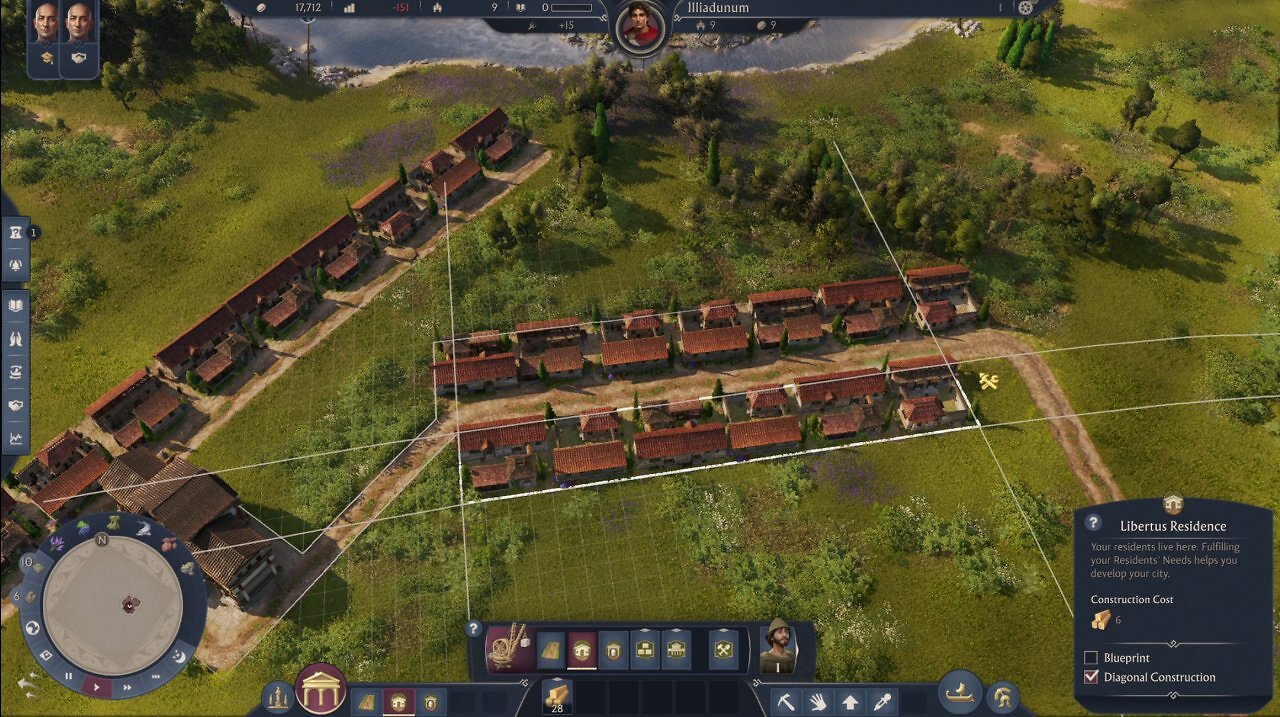 [19/05/2025] Anno 117: Pax Romana angespielt: Unsere Eindrücke aus dem Playtest (3)