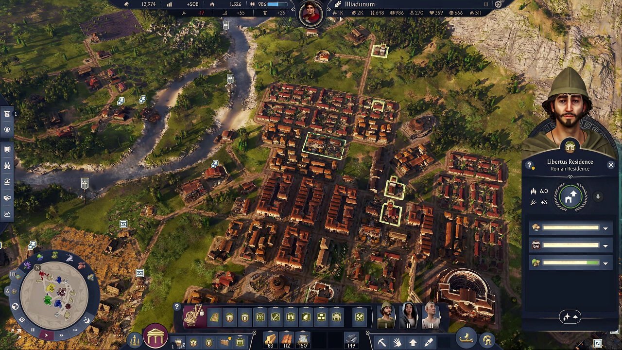 [19/05/2025] Anno 117: Keine Raytracing-Pflicht (4)