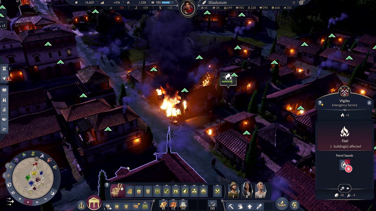 [19/05/2025] Anno 117: Keine Raytracing-Pflicht (7)