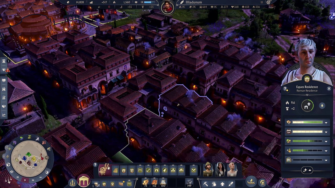 [19/05/2025] Anno 117: Keine Raytracing-Pflicht (8)