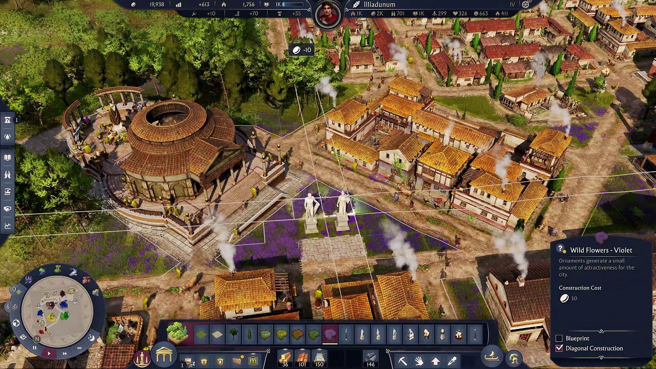 [19/05/2025] Anno 117: Keine Raytracing-Pflicht (2)