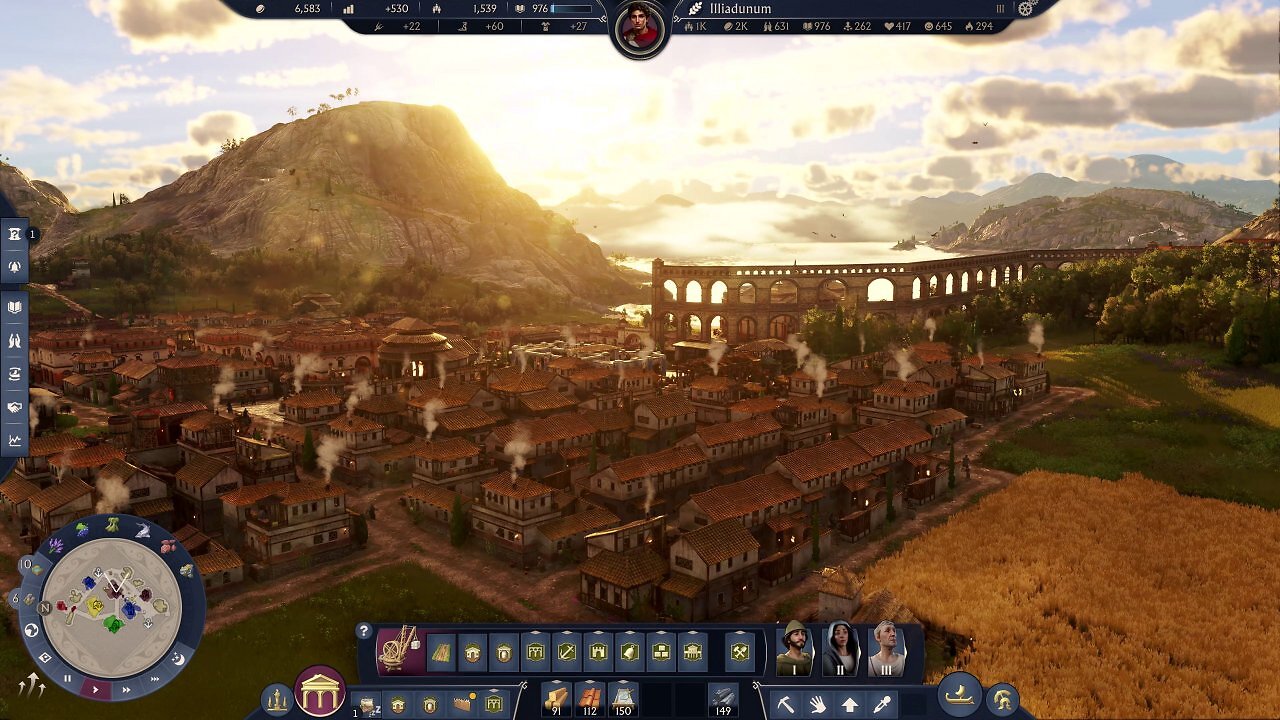 [19/05/2025] Anno 117: Keine Raytracing-Pflicht (1)