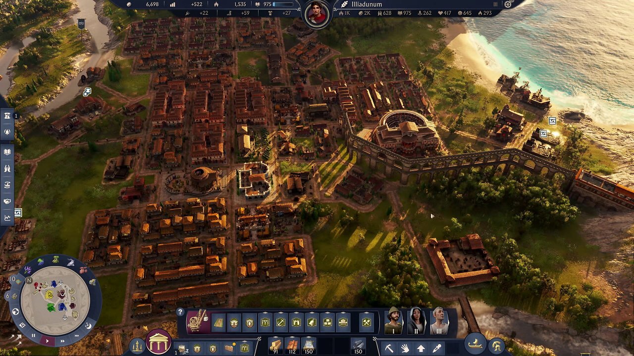 [19/05/2025] Anno 117: Keine Raytracing-Pflicht (14)