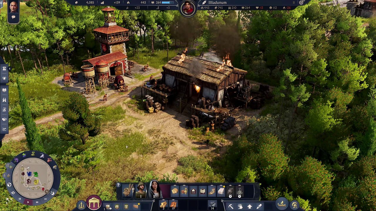 [19/05/2025] Anno 117: Keine Raytracing-Pflicht (19)
