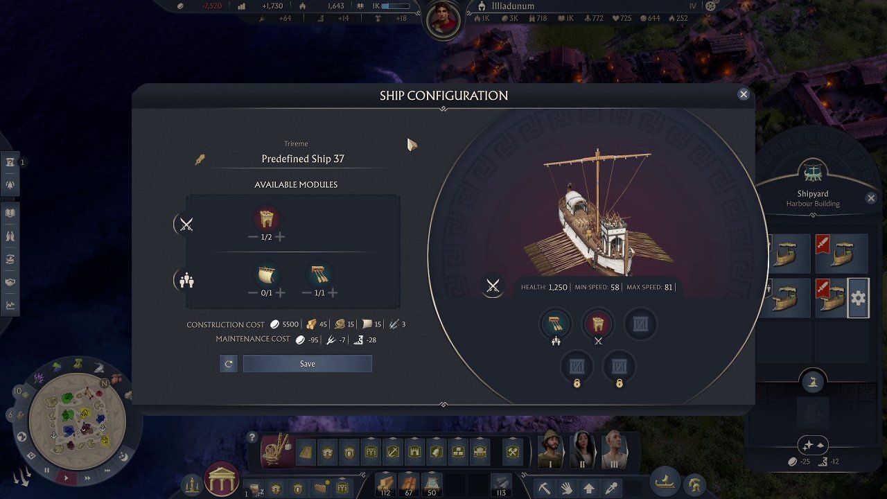 [19/05/2025] Anno 117: Keine Raytracing-Pflicht (28)