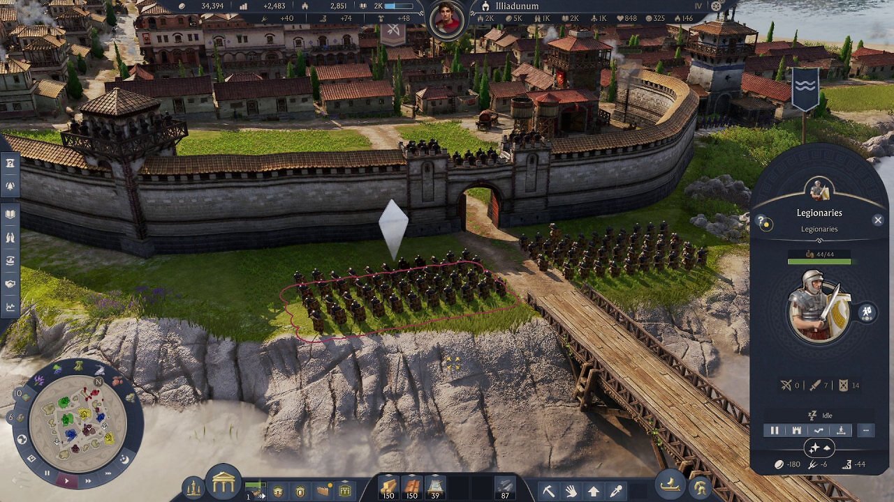 [19/05/2025] Anno 117: Keine Raytracing-Pflicht (30)