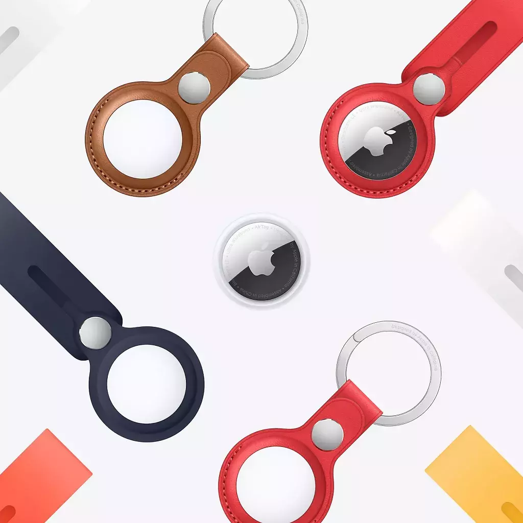 [16/05/2025] MediaMarkt Tagesdeal: Apple AirTag noch nie günstiger als heute